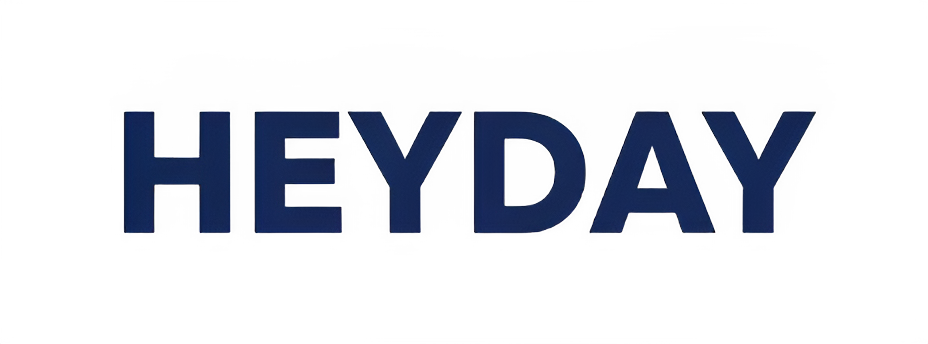 HEYDAY